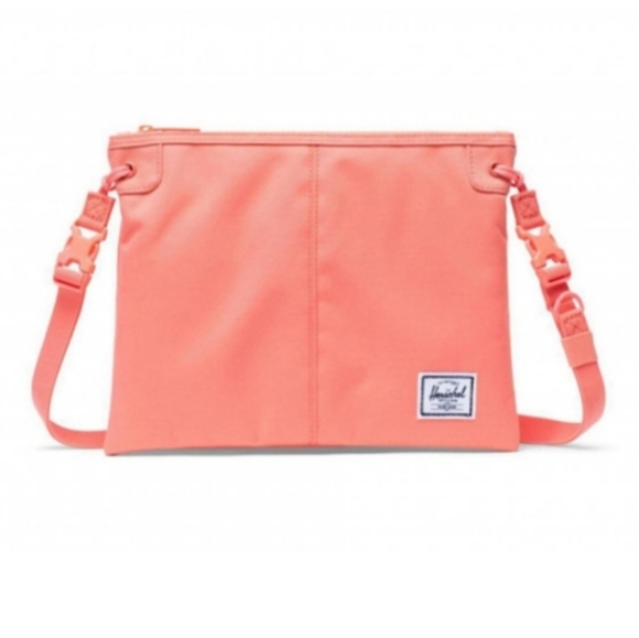 Herschel Alder Crossbody - Picture 2 of 16